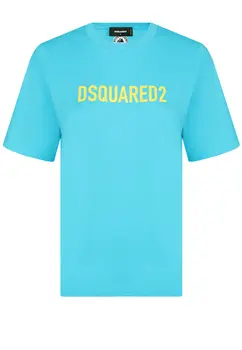 Футболка DSQUARED2 Футболка DSQUARED2
