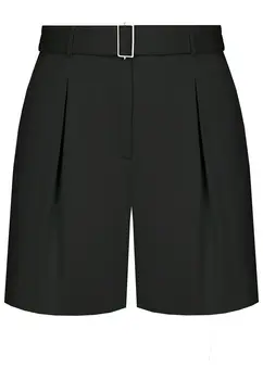 Шорты ERMANNO SCERVINO