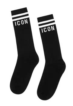 Носки DSQUARED2 Носки DSQUARED2