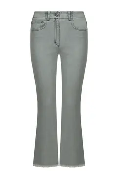 Джинсы PESERICO Джинсы PESERICO