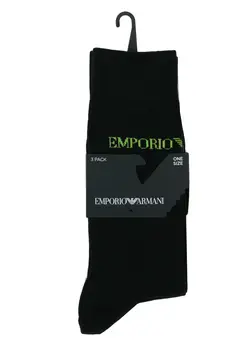 Носки EMPORIO ARMANI Носки EMPORIO ARMANI