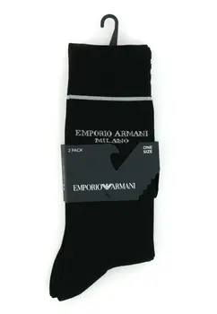Носки EMPORIO ARMANI Носки EMPORIO ARMANI
