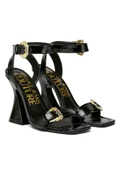 Босоножки VERSACE JEANS COUTURE Босоножки VERSACE JEANS COUTURE