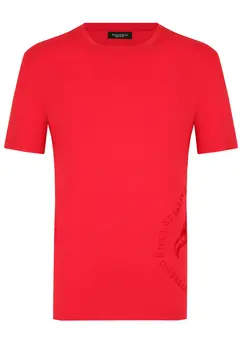 Футболка STEFANO RICCI