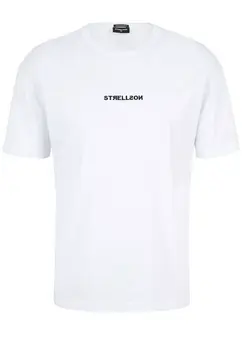 Футболка STRELLSON Футболка STRELLSON