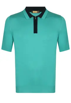 Поло ZILLI