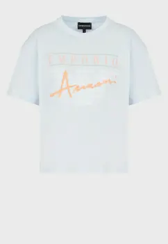 Футболка EMPORIO ARMANI Футболка EMPORIO ARMANI