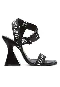 Босоножки VERSACE JEANS COUTURE Босоножки VERSACE JEANS COUTURE