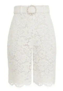 Шорты ZIMMERMANN Шорты ZIMMERMANN