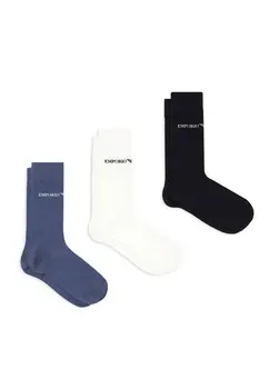 Носки EMPORIO ARMANI Underwear Носки EMPORIO ARMANI Underwear