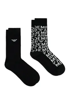 Носки EMPORIO ARMANI Underwear Носки EMPORIO ARMANI Underwear