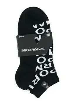 Носки EMPORIO ARMANI Underwear Носки EMPORIO ARMANI Underwear