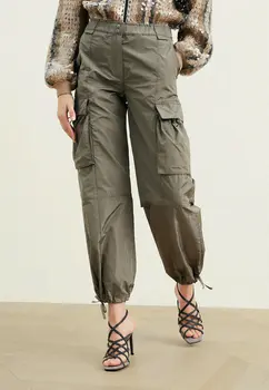 Брюки BRUNELLO CUCINELLI