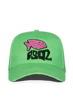 Бейсболка DSQUARED2