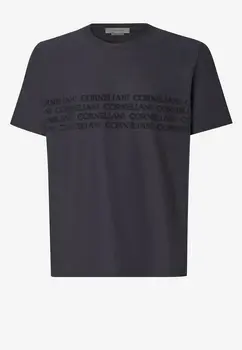 Футболка CORNELIANI Футболка CORNELIANI