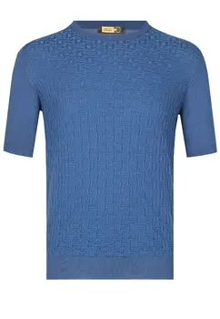 Футболка ZILLI