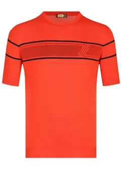 Футболка ZILLI