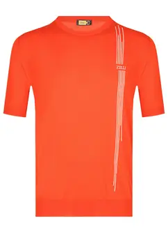 Футболка ZILLI