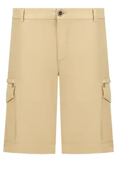 Шорты PESERICO Шорты PESERICO