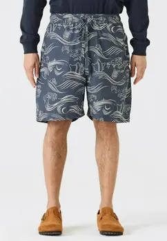 Шорты MAHARISHI