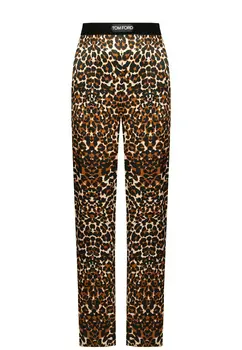 Брюки TOM FORD