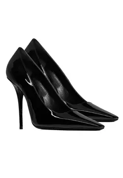 Туфли SAINT LAURENT Туфли SAINT LAURENT