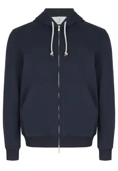 Толстовка BRUNELLO CUCINELLI