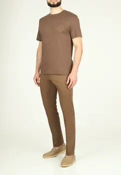 Футболка STEFANO RICCI