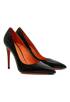 Туфли SANTONI Туфли SANTONI