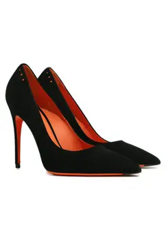 Туфли SANTONI Туфли SANTONI