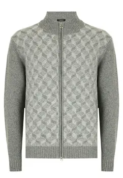 Кардиган STEFANO RICCI