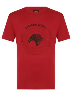 Футболка STEFANO RICCI