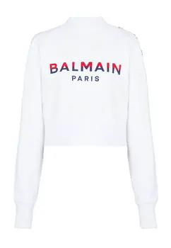 Свитшот BALMAIN