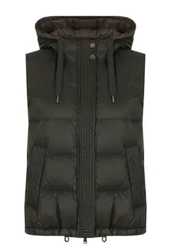 Жилет BRUNELLO CUCINELLI Жилет BRUNELLO CUCINELLI