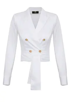 Блуза ELISABETTA FRANCHI