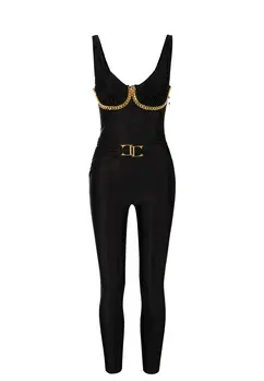 Комбинезон ELISABETTA FRANCHI Комбинезон ELISABETTA FRANCHI