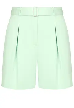 Шорты ERMANNO SCERVINO