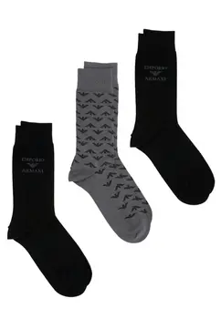 Носки EMPORIO ARMANI Underwear Носки EMPORIO ARMANI Underwear