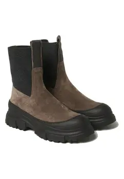 Ботинки BRUNELLO CUCINELLI Ботинки BRUNELLO CUCINELLI