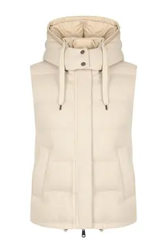 Жилет BRUNELLO CUCINELLI