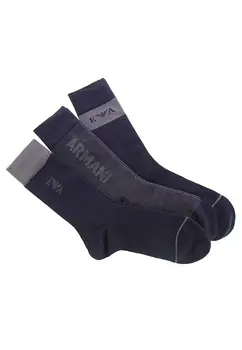 Носки EMPORIO ARMANI Underwear