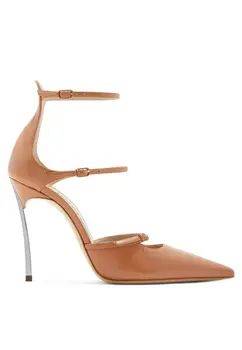 Туфли CASADEI