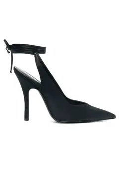 Туфли-слингбэки THE ATTICO Туфли-слингбэки THE ATTICO