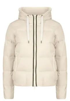 Пуховик BRUNELLO CUCINELLI