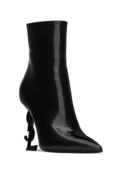 Ботильоны SAINT LAURENT Ботильоны SAINT LAURENT