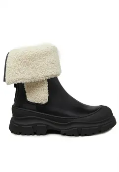 Ботинки BRUNELLO CUCINELLI