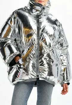 Пуховик TOM FORD