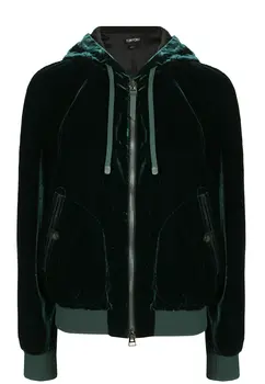 Толстовка TOM FORD