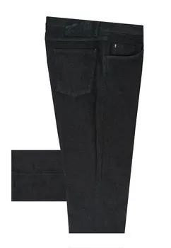 Джинсы ZILLI Джинсы ZILLI