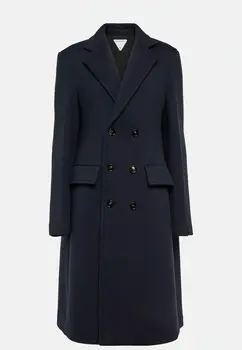 Пальто BOTTEGA VENETA Пальто BOTTEGA VENETA